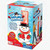 Musical Snow Catcher Winter Time 4 Ft Tall Snowman Holiday Game