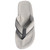 Islander Unisex All-Weather Comfortable and Stylish Flip-Flop Sandals