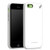 Pure Gear Slim Shell Protecive Cell Phone Case - White - iPhone 5C