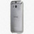 Pure Gear Slim Shell Protecive Cell Phone Case - Clear - HTC One