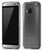 Pure Gear Slim Shell Protecive Cell Phone Case - Clear - HTC One