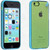 Pure Gear Slim Shell Protecive Cell Phone Case - Clear - HTC One