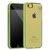 PureGear Slim Shell Protective Cell Phone Green Durable Case Cover for iPhone 5C