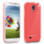 Pure Gear Slim Shell Protecive Cell Phone Case - Pink - Samsung Galaxy S4