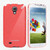 Pure Gear Slim Shell Protecive Cell Phone Case - Pink - Samsung Galaxy S4