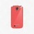 Pure Gear Slim Shell Protecive Cell Phone Case - Pink - Samsung Galaxy S4