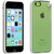 Pure Gear Slim Shell Protecive Cell Phone Case - Clear - iPhone 5C