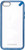 Pure Gear Slim Shell Protecive Cell Phone Case - Blue - iPhone 5C