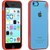 Pure Gear Slim Shell Protecive Cell Phone Case - Pink - iPhone 5C