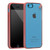 Pure Gear Slim Shell Protecive Cell Phone Case - Pink - iPhone 5C