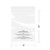 9x12 Self Sealing Clear Plastic Poly Mailer Bags Durable Shipping Bags