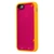 PureGear Shock Absorbing Protective Pinball Cell Phone Case - Apple iPhone 5C