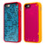 PureGear Shock Absorbing Protective Pinball Cell Phone Case - Apple iPhone 5C