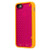 PureGear Shock Absorbing Protective Pinball Cell Phone Case - Apple iPhone 5C