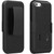 PureGear Protective Holster Kickstand Cell Phone Case