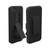 PureGear Protective Holster Kickstand Cell Phone Case