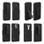 PureGear Protective Holster Kickstand Cell Phone Case