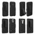 PureGear Protective Holster Kickstand Cell Phone Case