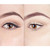 Wingliner Eyeliner Stamp Waterproof Makeup, Smudgeproof, 2 Pk Long Lasting Liquid Eyeliner Pen, Vamp Style Wing Left and Right Side