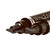 Wingliner Eyeliner Stamp Waterproof Makeup, Smudgeproof, 2 Pk Long Lasting Liquid Eyeliner Pen, Vamp Style Wing Left and Right Side
