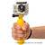 Xit XTGPFH GoPro Floating Bobber Handle Mount for GoPro Hero Action Cam - Yellow