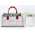 Large Baby Diaper Caddy Organizer – Nursery Storage Bag with Adjustable Compartments | Eco-Friendly Felt, Soft Handles & Shoulder Strap | Includes Waterproof Changing Pad – Perfect for New Parents