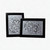Modern 2-Pack 4x6 or 5x7 Picture Frames – Black | Simple Photo Frame with Plexi Glass, Wood Backing, Tabletop & Wall Mount Display – Horizontal or Vertical | Great Gift for Holidays & Art