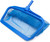 Heavy Duty Pool Skimmer Leaf Rake Net – 20" Wide Fine Mesh Deep Bag for Pool Cleaning | Strong Plastic Frame, Universal Fit for 1.25" Poles, Scoop Debris, Leaves, Bugs in Inground & Above-Ground Pools
