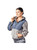 Alta Women's Two-Tone Full-Zip Fleece Jacket - Multiple Colors