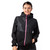 Alta Women's Two-Tone Full-Zip Fleece Jacket - Multiple Colors