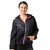 Alta Women's Two-Tone Full-Zip Fleece Jacket - Multiple Colors