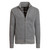 Alta Men's Casual Fleece Lined Full-Zip Sweater Jacket