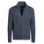 Alta Men's Casual Fleece Lined Full-Zip Sweater Jacket