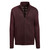 Alta Men's Casual Fleece Lined Full-Zip Sweater Jacket