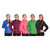 Alta Designer Fashion Women's Outerwear Insulated Jacket - Multiple Colors