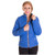 Alta Designer Fashion Women's Outerwear Insulated Jacket - Multiple Colors