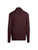 Alta Men's Casual Long Sleeve Full-Zip Mock Neck Sweater Jacket