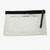 Transparent Clear Travel Toiletry Cosmetics Makeup Organizer Storage Bag Pouch