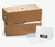 100 Letterpress Note Cards and Self Seal Envelopes - Perfect for Clients, Friends, Co-Workers - Blank Inside for Your Message - Opie’s Paper Company