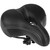 Comfortable Wide Bike Seat Cushion – Soft Padded Bicycle Saddle with Dual Shock-Absorbing Springs, Waterproof Cover, Ergonomic Design for Men & Women – Ideal for Road, Mountain & Cruiser Bikes