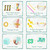 Fidget Toys Pack, Sensory Fidget Toys Set, Bubble Popper Popitz, Relieve Pressure, Stress Relief, For Kids and Adults, Gifts Boys Girls Squeeze Widgets, Autistic ADHD - 25 pack