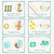 Fidget Toys Pack, Sensory Fidget Toys Set, Bubble Popper Popitz, Relieve Pressure, Stress Relief, For Kids and Adults, Gifts Boys Girls Squeeze Widgets, Autistic ADHD - 25 pack