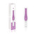 Handheld UV Light Wand LED, Portable UV Kills 99.9% of Germs Cleaning Lamp, USB Power
