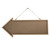 Yard Sign, Pumpkin Signs For Home Wood Decor Pumpkin Patch Sign, Wall Sign Decoration, Sign with Burlap Lanyard, Hanging Sign Fall Season Thanksgiving Door Decorations
