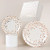 150 PCS Plates Napkins Disposable Dinnerware Birthday Party Supply 50 Guest Set