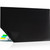 Magnetic Dry Erase Blackboard Plain Sheet Chalkboard 4 Chalk Markers 17x12''