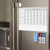 Magnetic Dry Erase Board For Kids Chores Whiteboard Weekly Chore Chart 17X20''