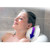 Luxury Ergonomic Bath Spa Tub Relax Pillow Cushion Headrest Neck Back Support