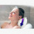 Luxury Ergonomic Bath Spa Tub Relax Pillow Cushion Headrest Neck Back Support