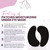 Under Eye Patches, Under Eye Mask Pads Collagen (15 Pairs) Reduce Dark Circles, Puffy Eyes, Under Eye Bags and Wrinkles, Gifts for Men and Women